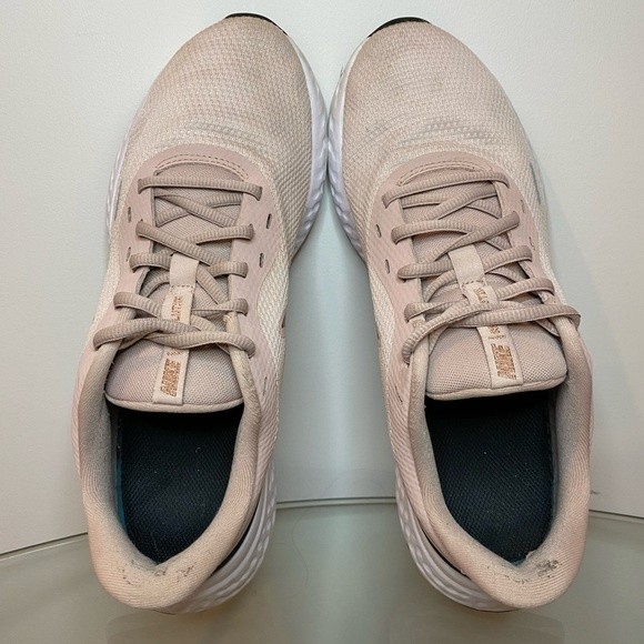 Nike Revolution 5 - Barely Rose - Picture 7 of 9